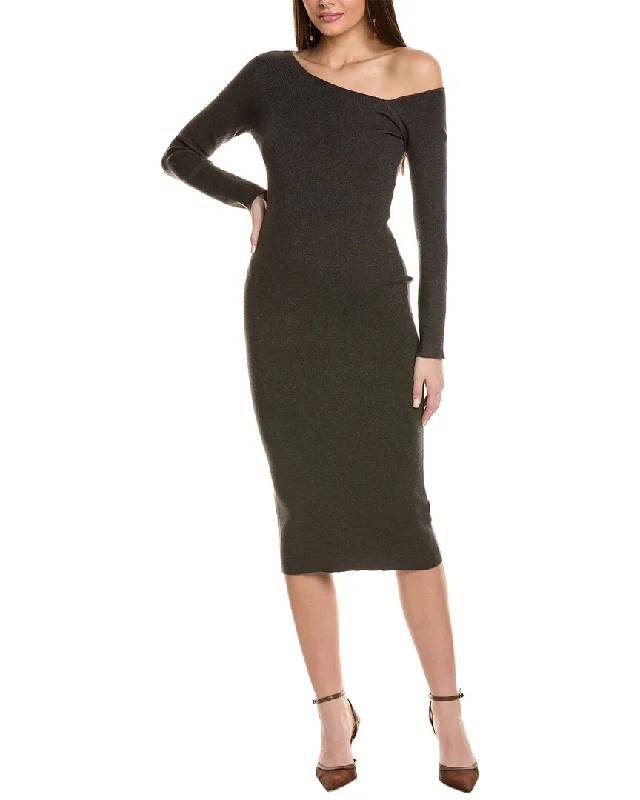 Fantastic Offers WAYF Maxi Dress
