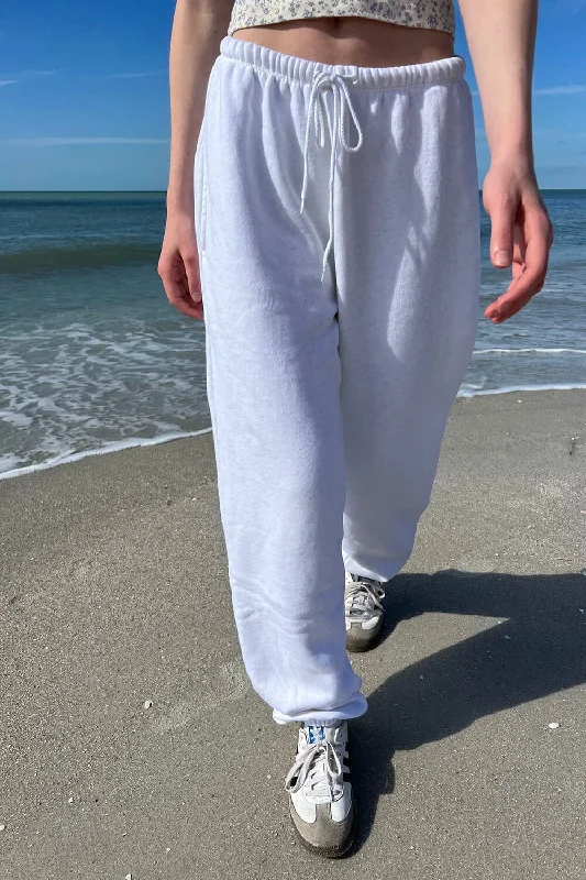 Exclusive Online Offer Rosa Tie Sweatpants