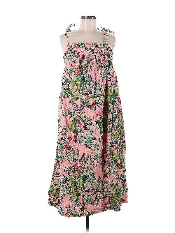 New Markdowns Casual Dress