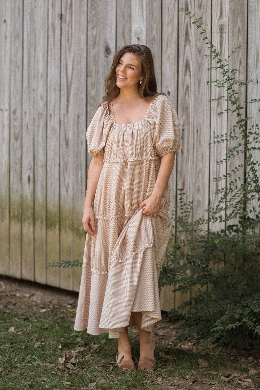 Super Bargain Maven Dress