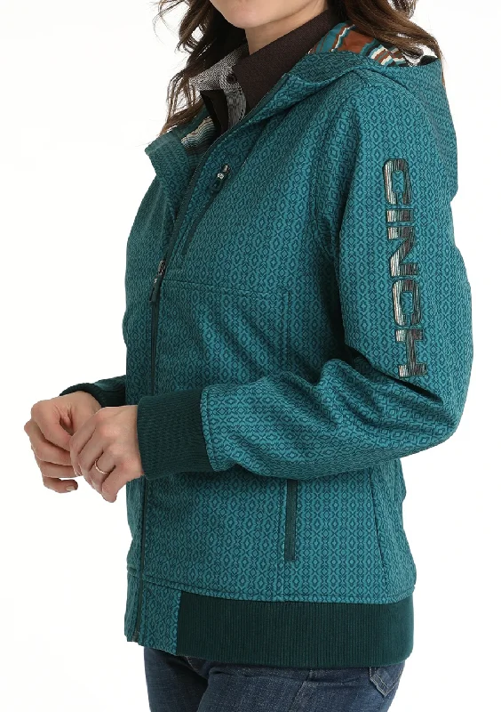 Price Slash Cinch Bonded Jacket Women’s  MAJ9899001