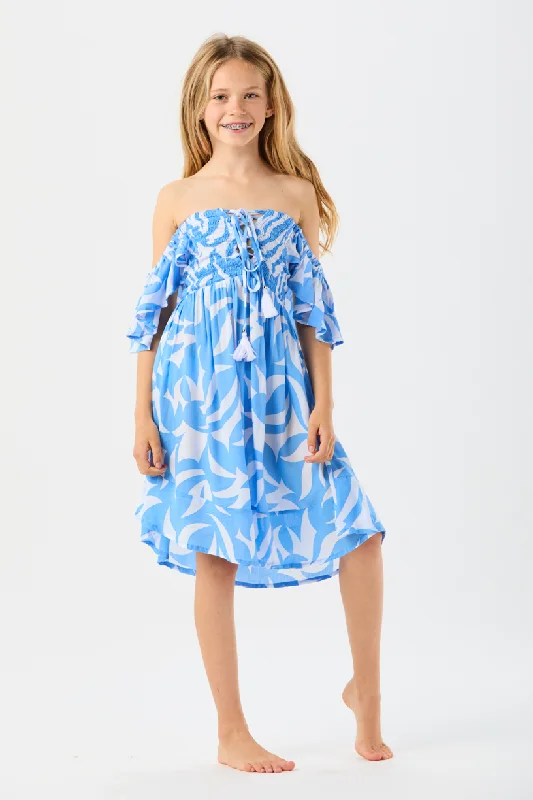 Best Seller Kids Happiness Dress