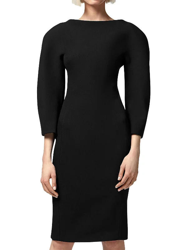 Price Drop Alert Enver Womens Office Business Wear To Work Dress
