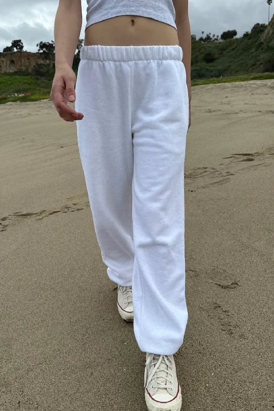 TIME-Limited Offer Rosa Sweatpants