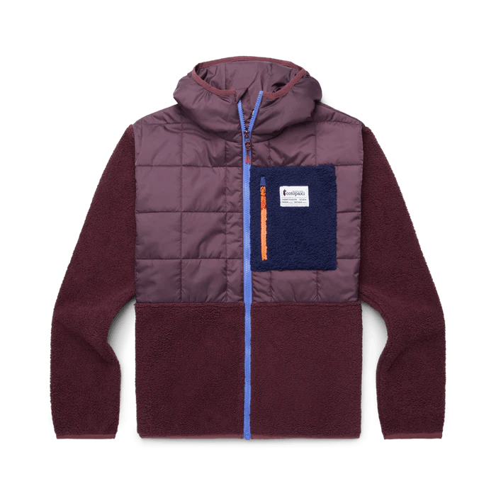 Unbeatable Prices Cotopaxi- Women’s Trico Hybrid Hooded Jacket