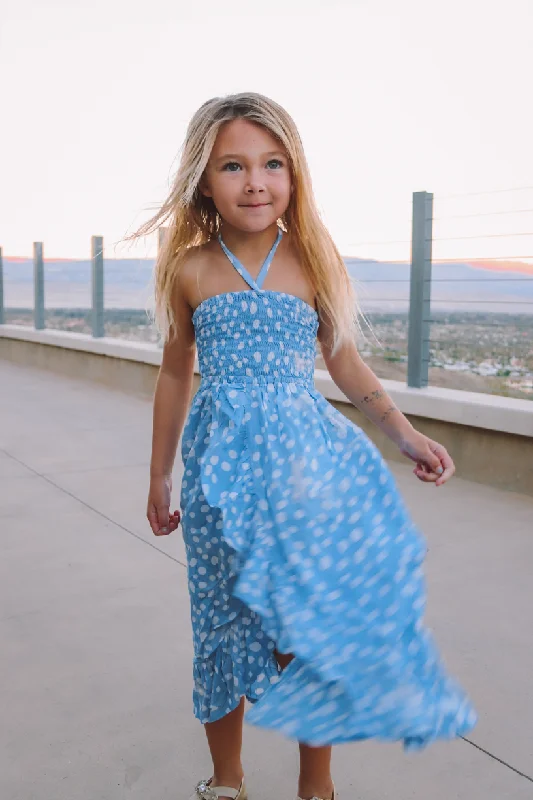 Price Drop Kids Eri Dress