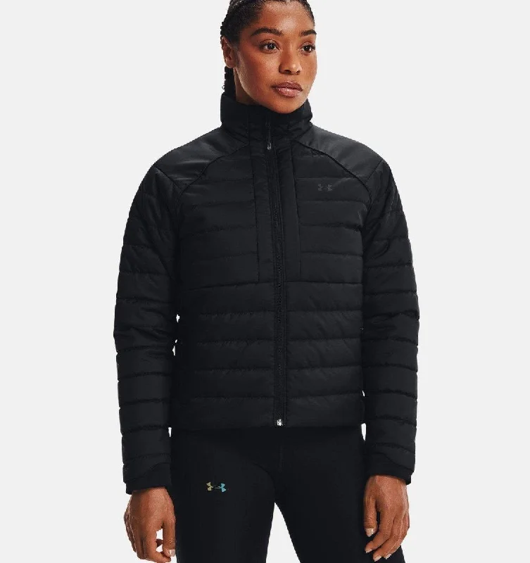 Limited Time Offer UA Storm Insulated Jacket