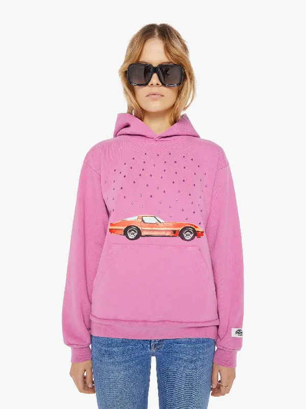 Today’s Deal Cloney Prince Pullover Hoodie - Lavender
