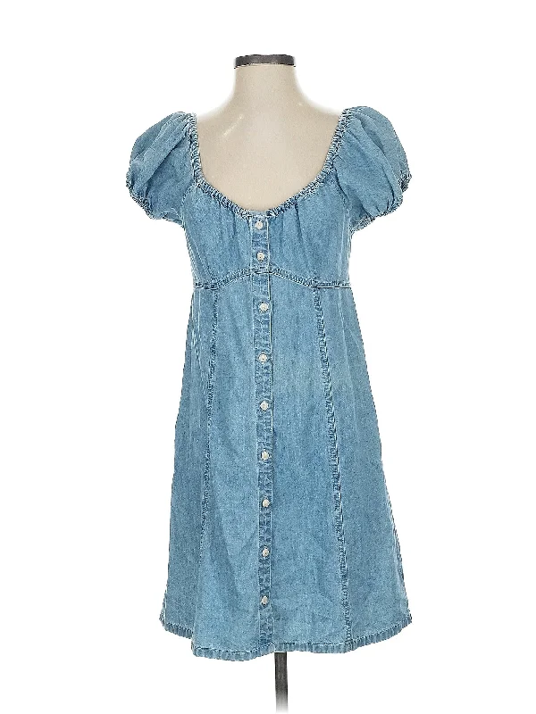 Can't Be Beat Casual Dress
