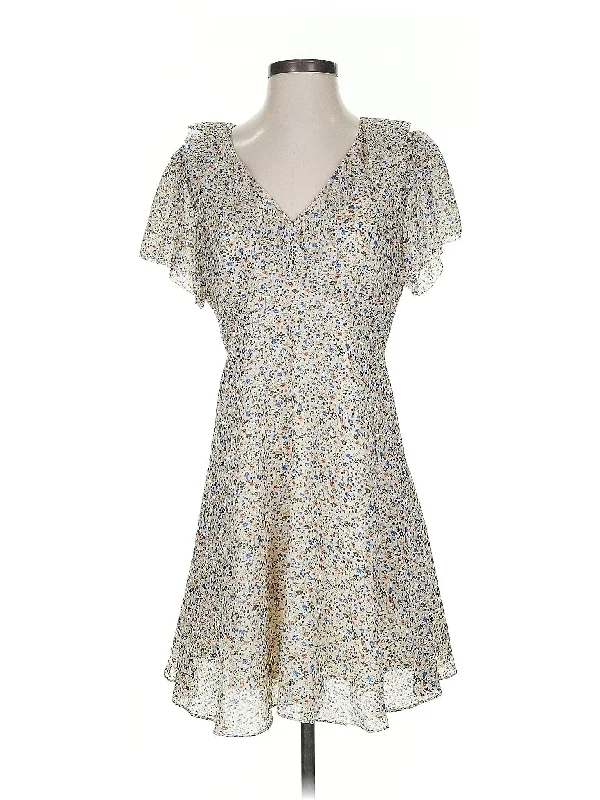 Customer Appreciation Sale Casual Dress