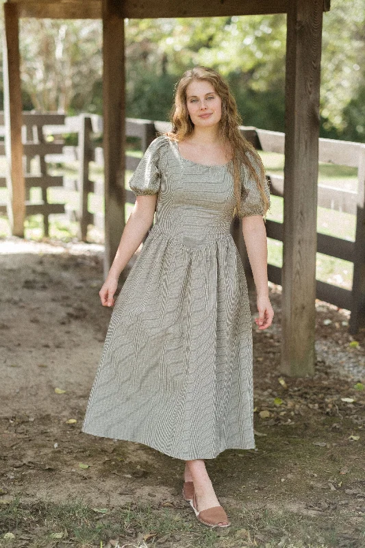 New Deals Edith Dress