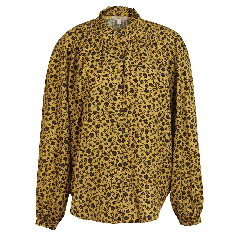Great Deals Gallia Shirt - Multi Floral