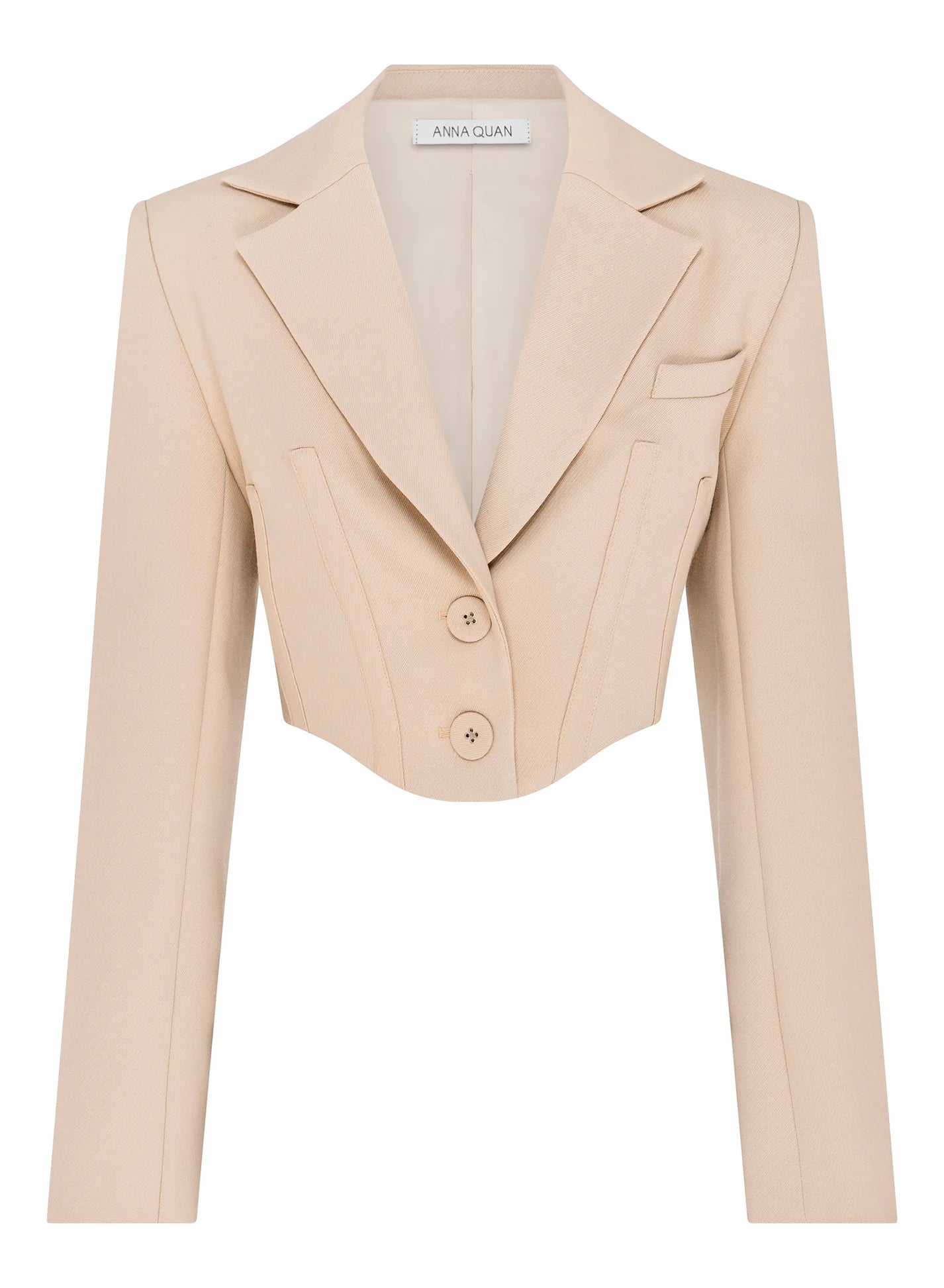 Early Access Phillipe Jacket - Sasso