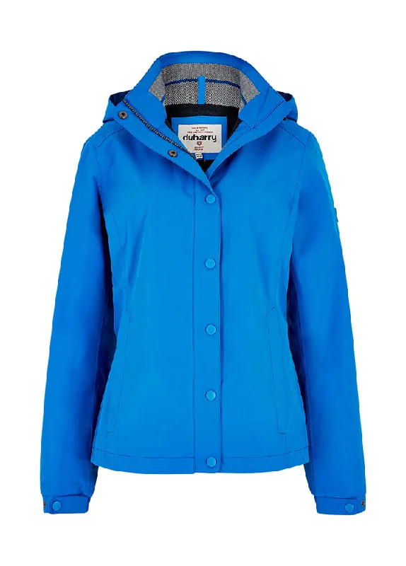 Super Bargain Rockpool Jacket - Kingfisher