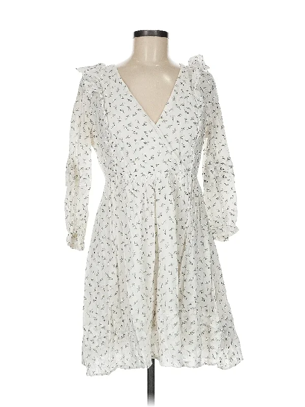Buy More, Save More Casual Dress