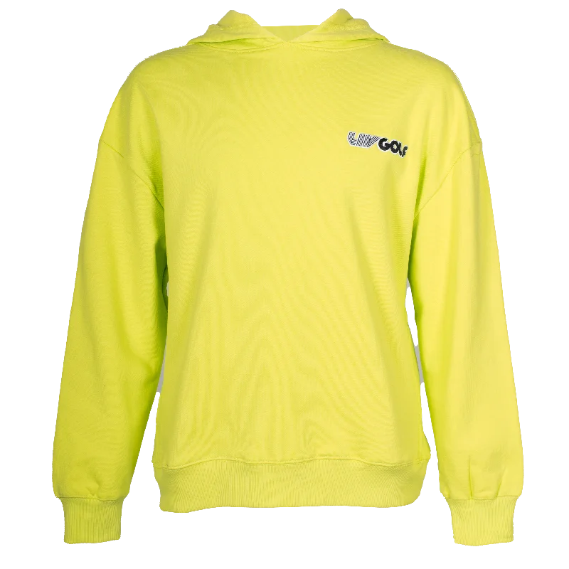 Limited Quantity LIV Golf | Club 54 Hoodie