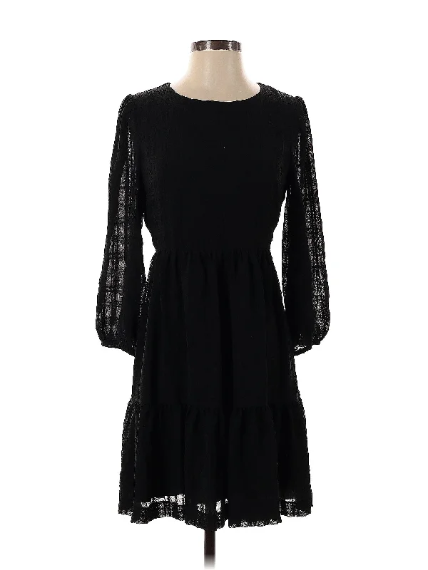 Early Bird Discount Casual Dress
