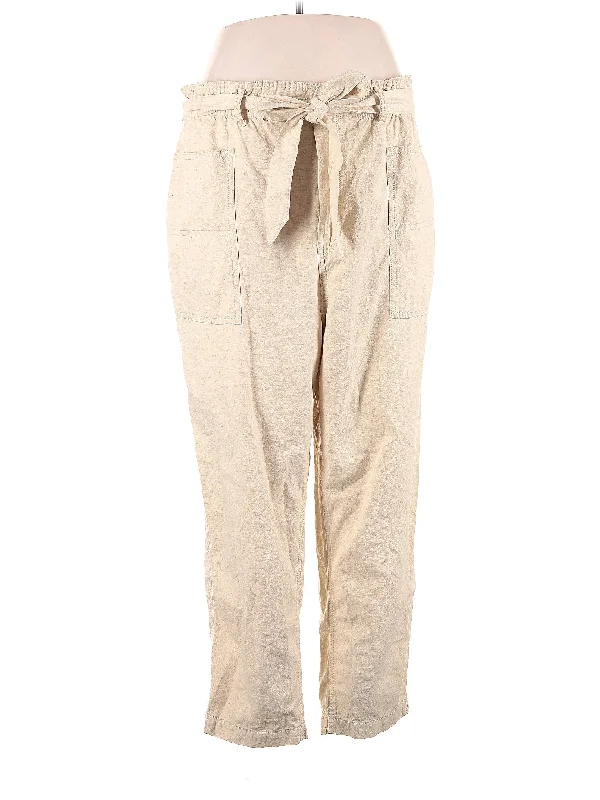 Unbeatable Prices Casual Pants