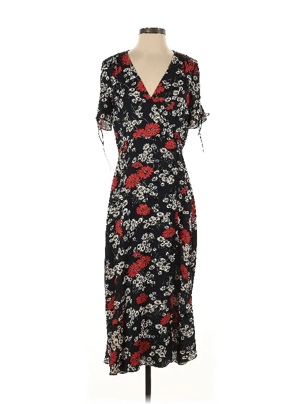 Now or Never Casual Dress