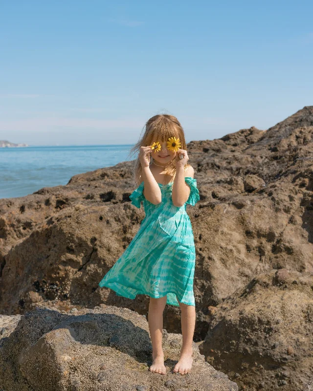 Price Reduction Kids Hollie Dress