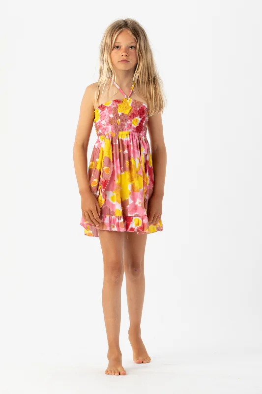 Discount Days Kids Hoku Dress