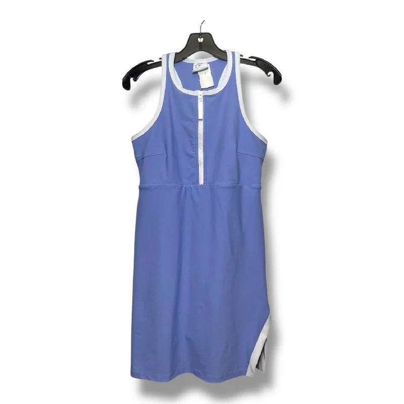 Overstock Athletic Dress By Sage, Size: M