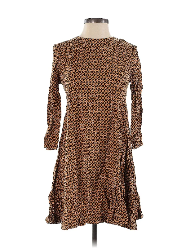 Time-Limited Offer Casual Dress