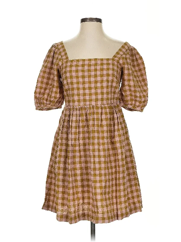 Stock Up and Save Casual Dress