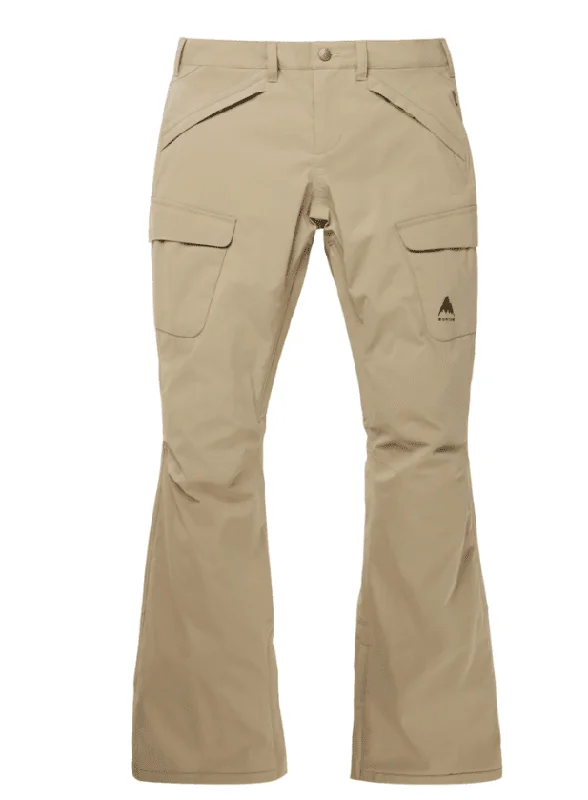 New Deals BURTON Women's Gloria GORE-TEX 2L Snowboard Pant Kelp 2024
