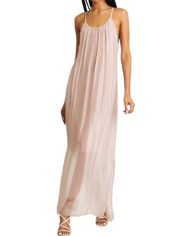 Extra Savings Lolita Dress In Faded Pink