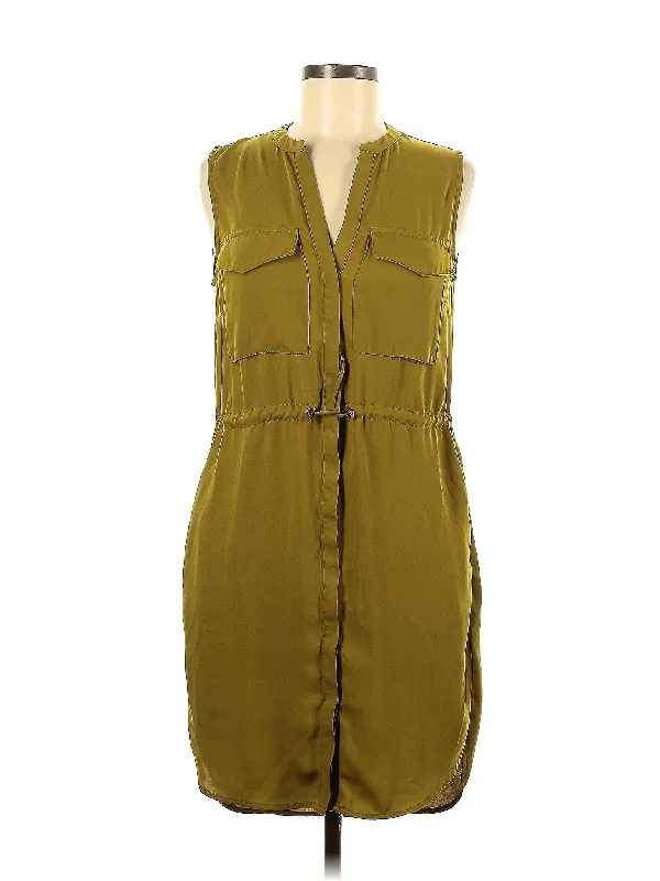 Price Slash Casual Dress
