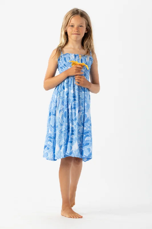 Crazy Deals Kid's Seaside Dress