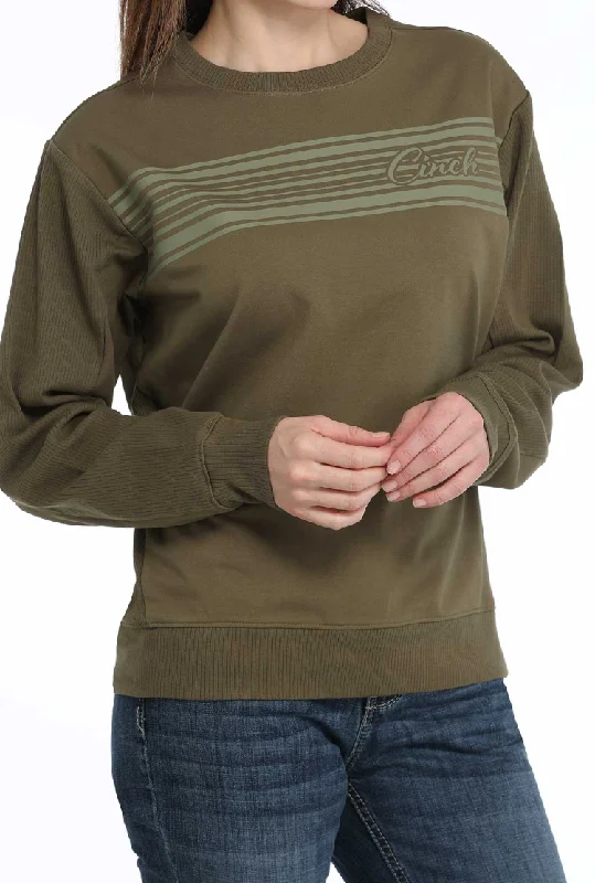 Super Sale Cinch Pullover Sweater Women's MAK9912001
