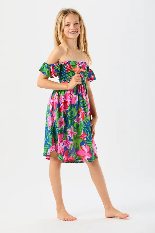 Bargain Bin Kids Hollie Dress