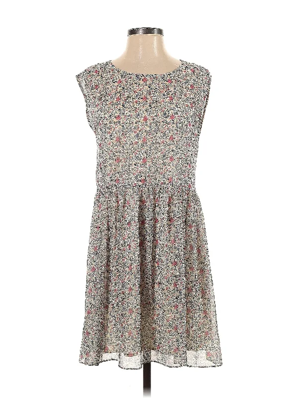 Price Reduction Casual Dress