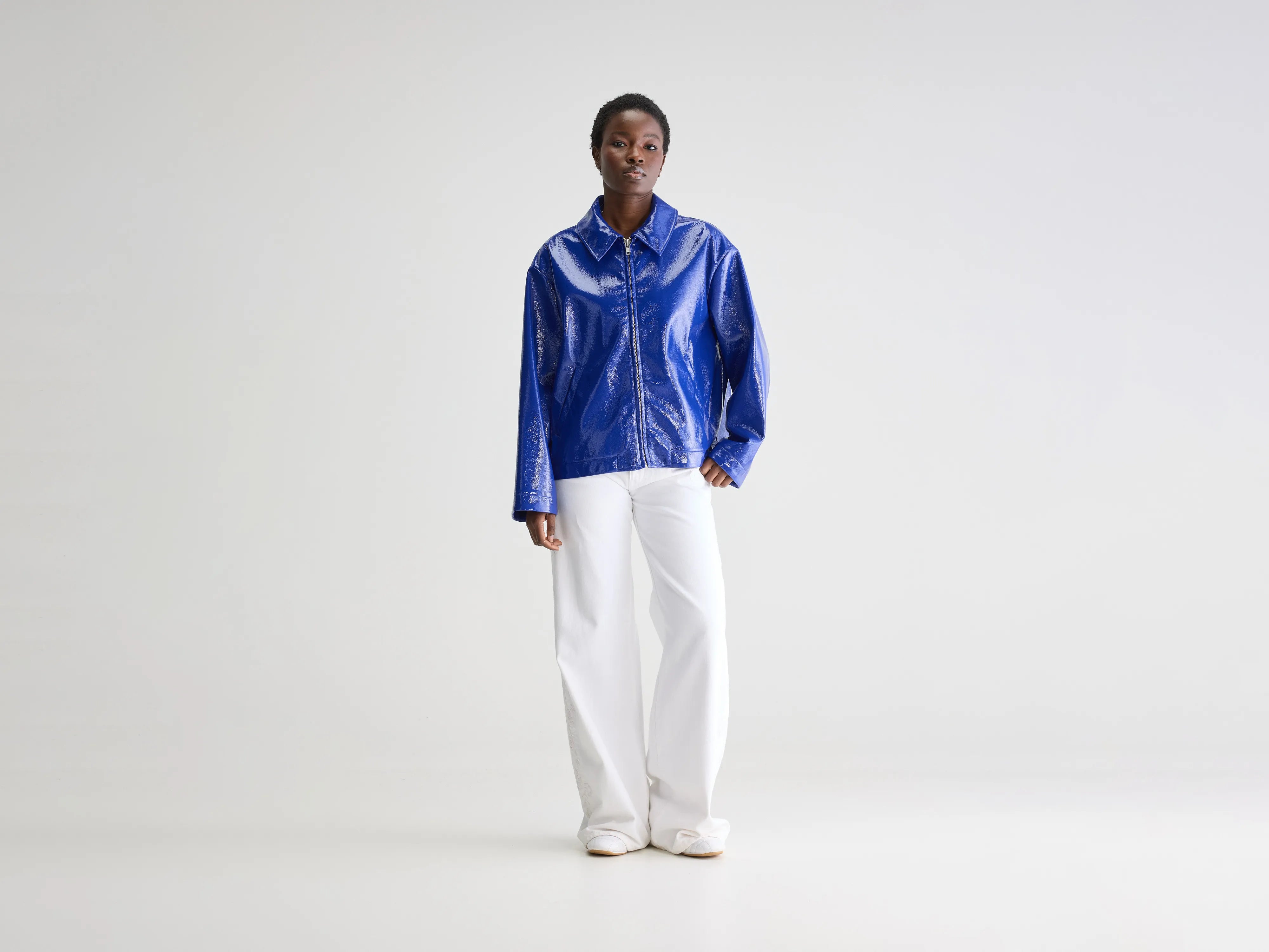 Crazy Deals Helsa relaxed jacket (251 / W / WORKER)