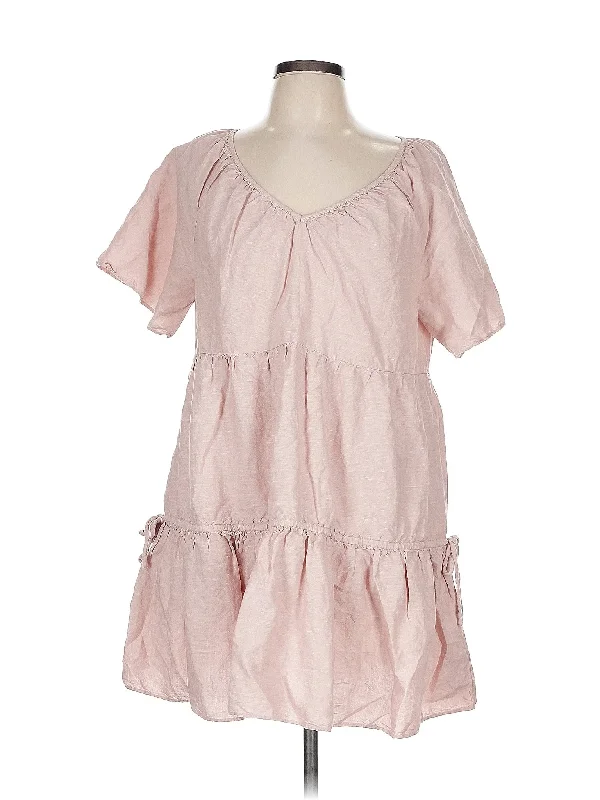 Exclusive Preview Casual Dress