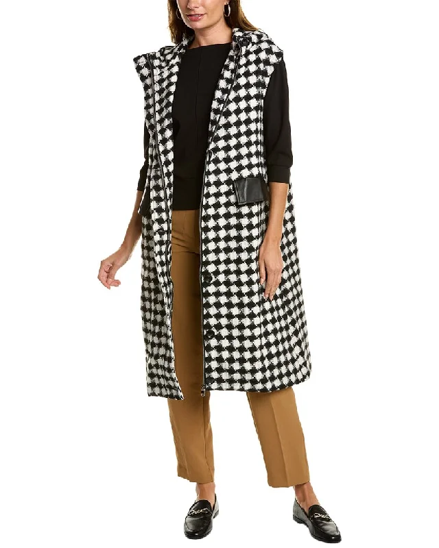 Loyalty Reward Gracia Coat