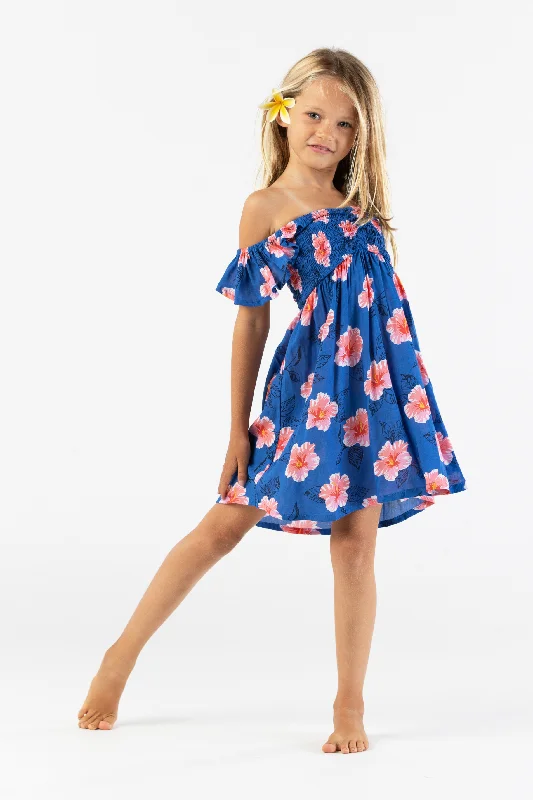 Limited Availability Kids Hollie Dress