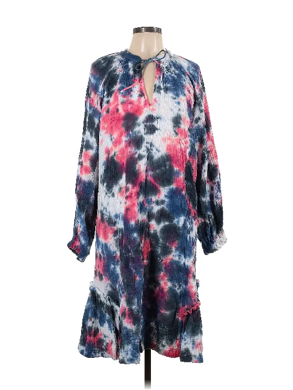Instant Discount Casual Dress