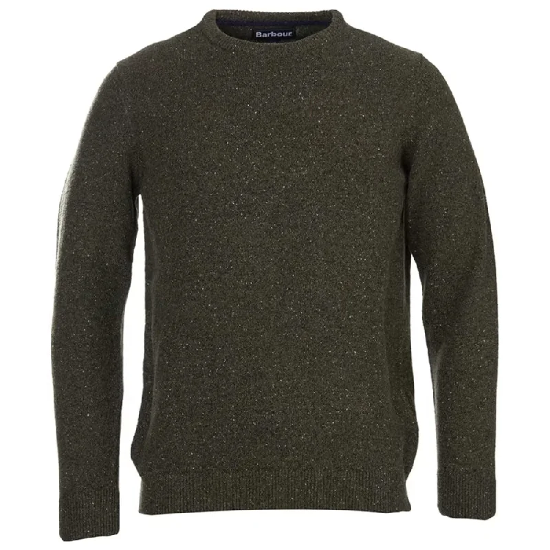 Best Deals Essential Tisbury Crew - Dark Seaweed