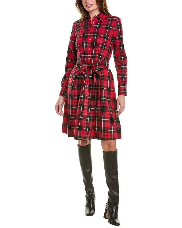 Price Drop Alert Brooks Brothers Shirtdress