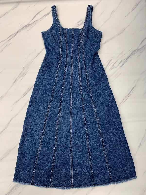 Shop and Save Dress Casual Midi By Joie, Size: S