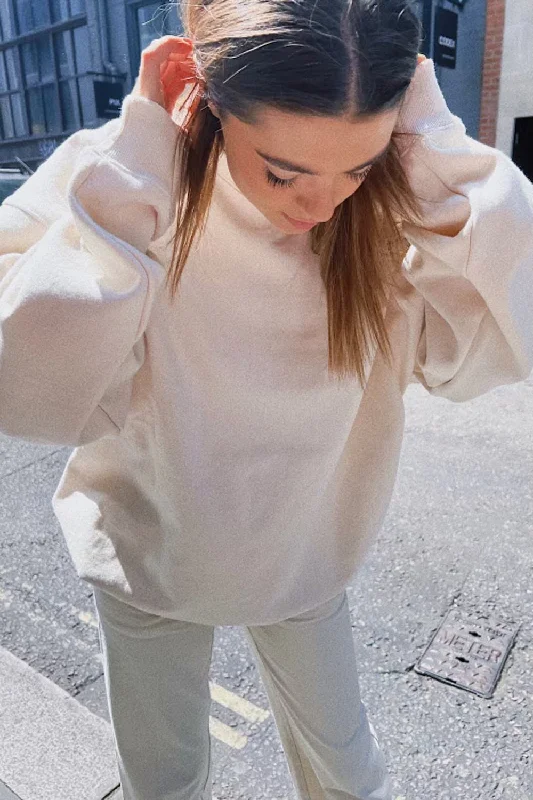 Exclusive Deal Erica Sweatshirt