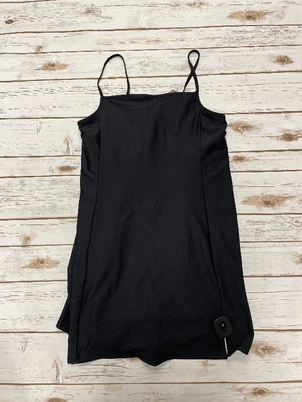 Grand Opening Sale Athletic Dress By Old Navy In Black, Size: L