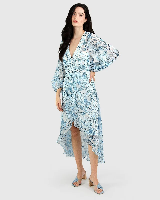 Online Specials Beautiful Escape Dress