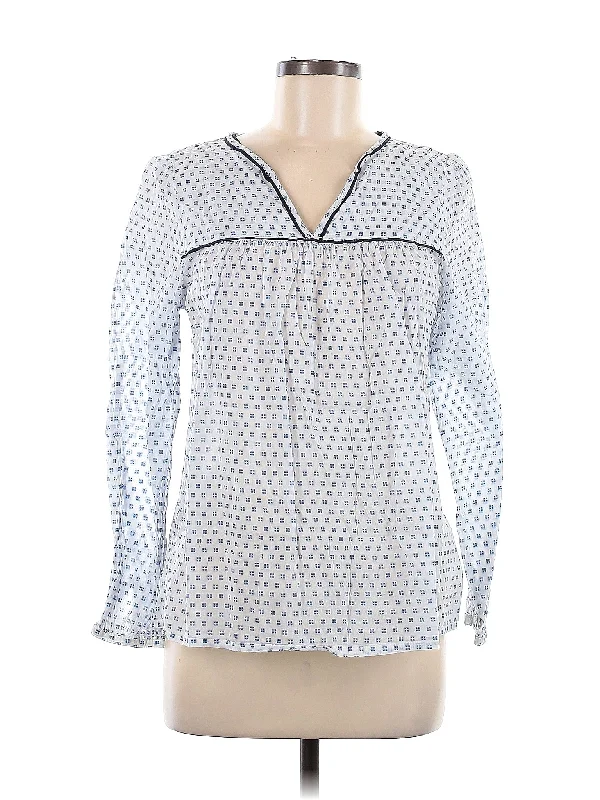 Weekend Deal Long Sleeve Blouse