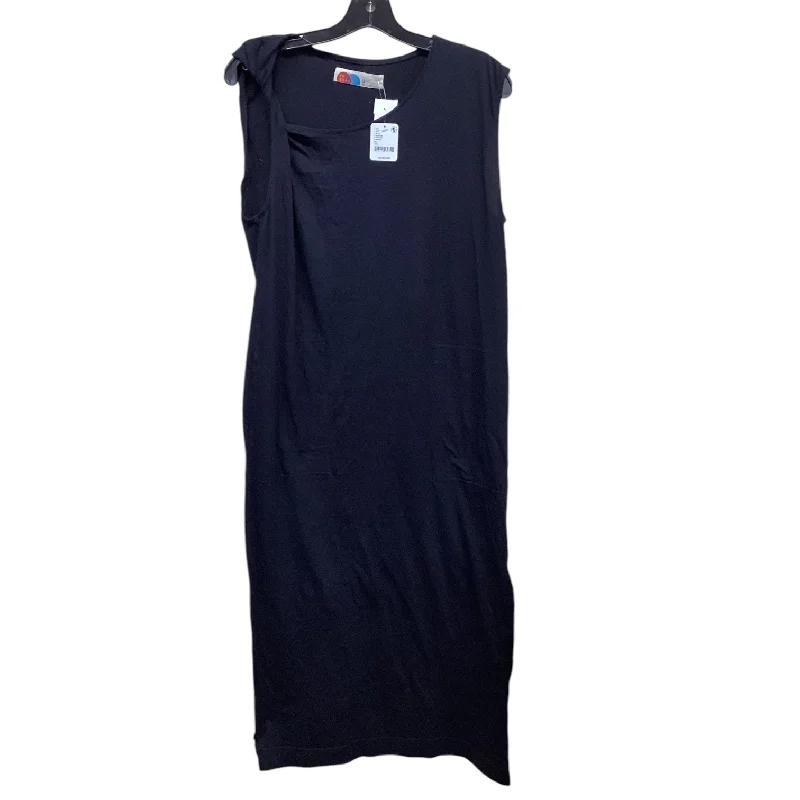 Major Savings Dress Casual Maxi By Free People In Black, Size: Xs