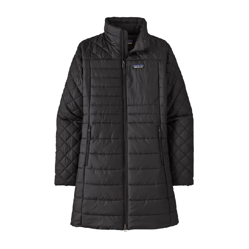 Savings Galore Patagonia Women's Radalie Parka Black