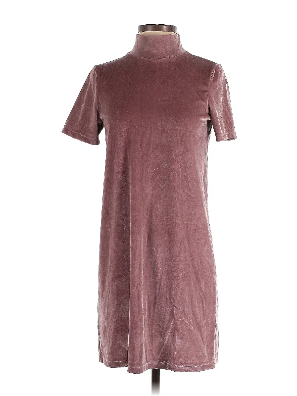 Act Now Casual Dress